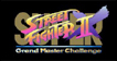 super street fighter 2X